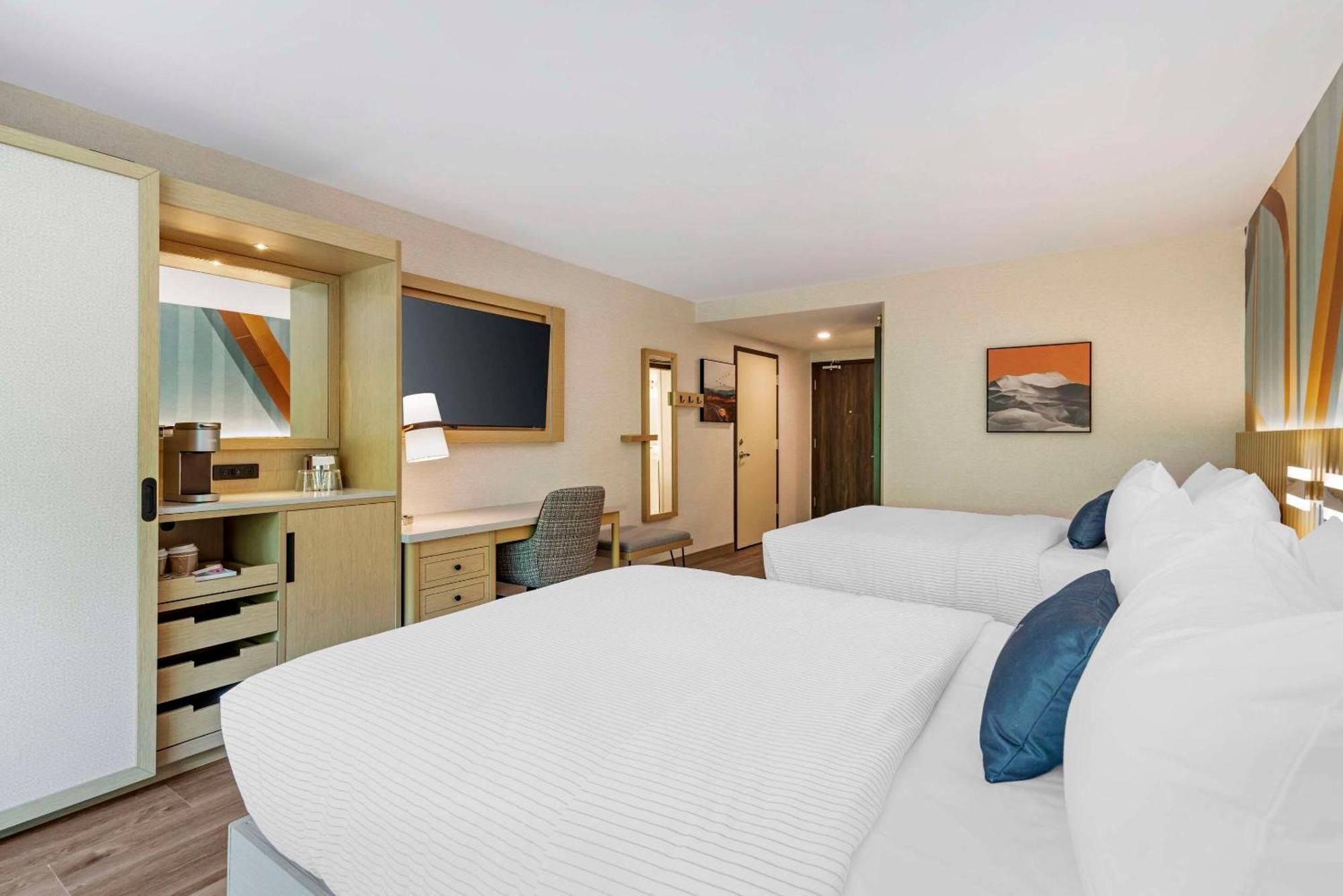Cambria Hotel North Conway Exterior photo